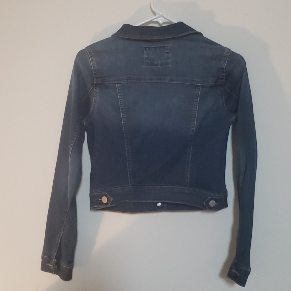 Denim Jacket - Picture 4 of 5